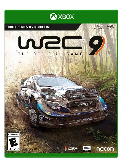 wrc xbox game pass